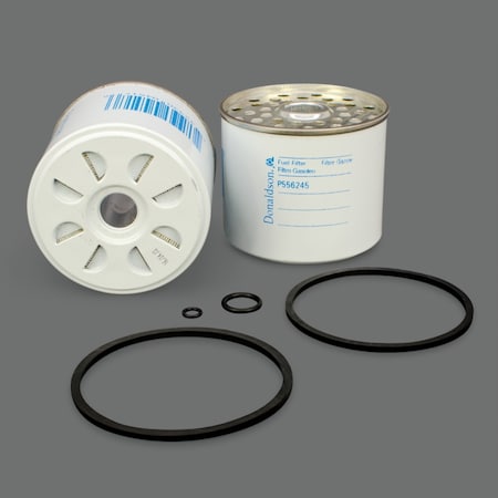 Fuel Filter, Cartridge,P556245